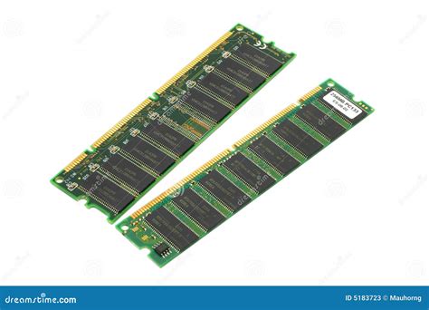 synchronous dynamic random access memory.